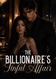Book cover of “The Billionaire's Sinful Affair“ by undefined
