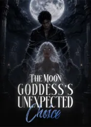 Book cover of “The Moon Goddess’s Unexpected Choice“ by undefined