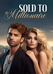 Book cover of “Sold to the Millionaire“ by undefined