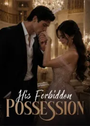 Book cover of “His Forbidden Possession“ by undefined