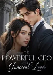 Book cover of “The Powerful CEO and the Innocent Lover“ by undefined