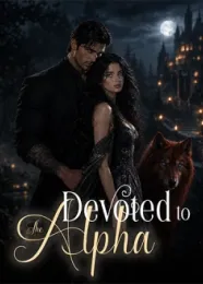 Book cover of “Devoted to The Alpha“ by undefined