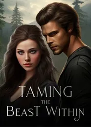 Book cover of “Taming the Beast Within“ by undefined