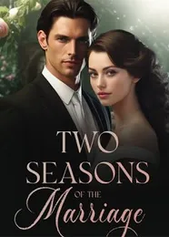 Book cover of “Two Seasons of the Marriage“ by undefined