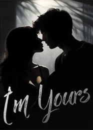 Book cover of “I'm Yours“ by undefined