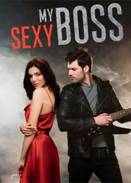 Book cover of “My Sexy Boss“ by undefined