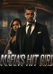 Book cover of “The Mafia’s Hit Girl“ by undefined