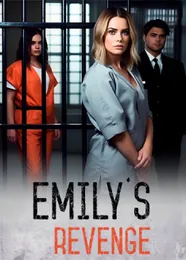 Book cover of “Emily's Revenge“ by undefined