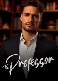 Book cover of “The Professor“ by undefined