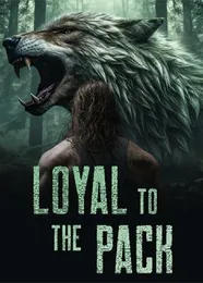 Book cover of “Loyal to the Pack“ by undefined