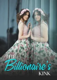 Book cover of “The Billionaire's Kink“ by undefined