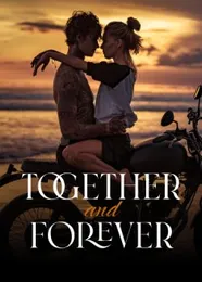 Book cover of “Together and Forever“ by undefined