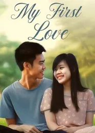 Book cover of “My First Love“ by undefined