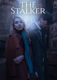 Book cover of “The Stalker“ by undefined