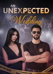 Book cover of “An Unexpected Wedding“ by undefined