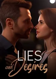 Book cover of “Lies and Desires“ by undefined