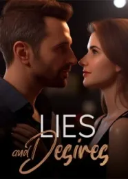 Book cover of “Lies and Desires“ by undefined