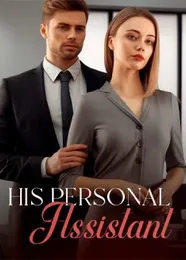 Book cover of “His Personal Assistant“ by undefined