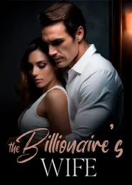 Book cover of “The Billionaire's Wife“ by undefined