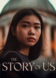 Book cover of “The Story of Us“ by undefined