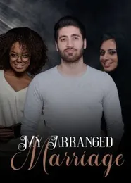 Book cover of “My Arranged Marriage“ by undefined