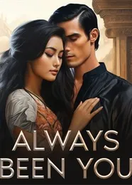 Book cover of “Always Been You“ by undefined