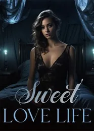 Book cover of “Sweet Love Life“ by undefined