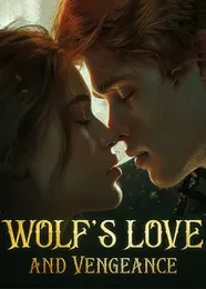 Book cover of “Wolf's Love and Vengeance“ by undefined