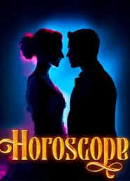 Book cover of “Horoscope“ by undefined