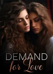 Book cover of “Demand for Love“ by undefined