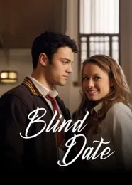 Book cover of “Blind Date“ by undefined