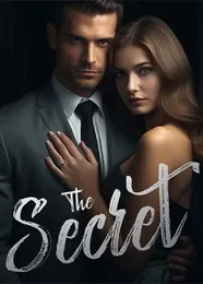 Book cover of “The Secret“ by undefined