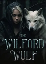 Book cover of “The Wilford Wolf“ by undefined