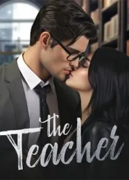 Book cover of “The Teacher“ by undefined