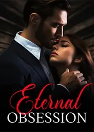 Book cover of “Eternal Obsession“ by undefined