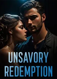 Book cover of “Unsavory Redemption“ by undefined