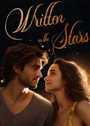 Book cover of “Written in the Stars“ by undefined