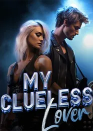 Book cover of “My Clueless Lover“ by undefined