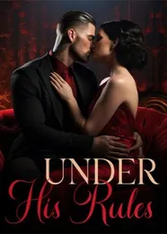 Book cover of “Under His Rules“ by undefined