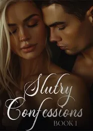 Book cover of “Slutry Confessions. Book 1“ by undefined