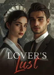 Book cover of “Lover's Lust“ by undefined