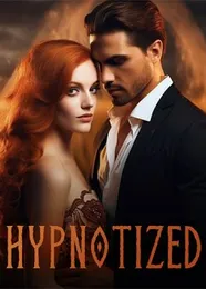 Book cover of “Hypnotized“ by undefined