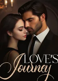 Book cover of “Love's Journey“ by undefined