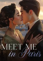 Book cover of “Meet Me in Paris“ by undefined