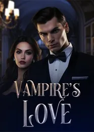 Book cover of “Vampire's Love“ by undefined