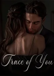 Book cover of “Trace of You“ by undefined