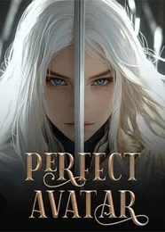 Book cover of “Perfect Avatar“ by undefined
