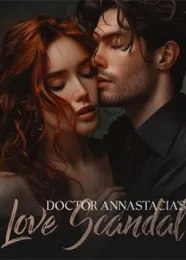 Book cover of “Doctor Annastacia's Love Scandal“ by undefined