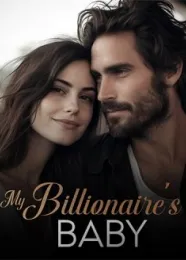 Book cover of “My Billionaire's Baby“ by undefined