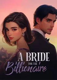 Book cover of “A Bride for the Billionaire“ by undefined